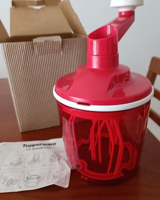 TUPPERWARE FRUSTA DA CUCINA
