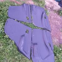 Pannelli suzuki vitara 5 porte