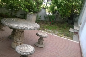 Ardea Lungomare accanto PiccolaCapri-150mt da mare