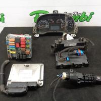 KIT AVVIAMENTO PER FIAT PANDA 1.2 BENZINA 2006