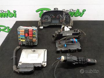 KIT AVVIAMENTO PER FIAT PANDA 1.2 BENZINA 2006