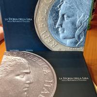 DALLA ZECCA DI STATO/ "STORIA DELLA LIRA........"