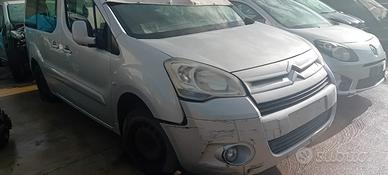 Ricambi CITROEN BERLINGO 1.6HDI 8V