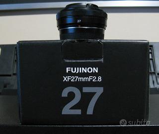 FUJI 27 MM 2.8