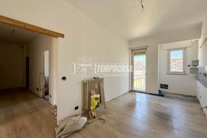 SPLENDIDO TRILOCALE RISTRUTTURATO IN ZONA RESIDENZ