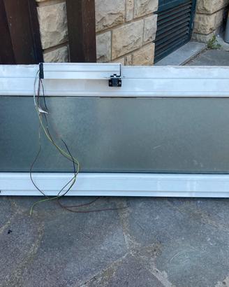 Finestra pvc