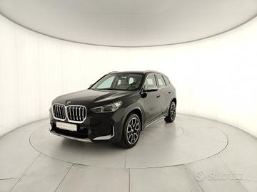 BMW X1 U11 - X1 sdrive18d X-Line auto