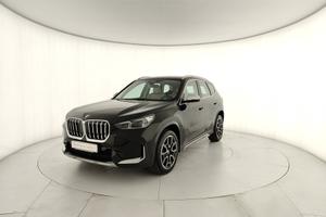 BMW X1 U11 - X1 sdrive18d X-Line auto