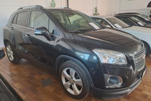 CHEVROLET TRAX 1.7 D, UNICO PROP, 89.000 km