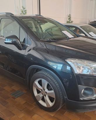 CHEVROLET TRAX 1.7 D, UNICO PROP