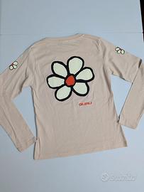 Maglia Guru Vintage Y2K maniche lunghe  - XS
