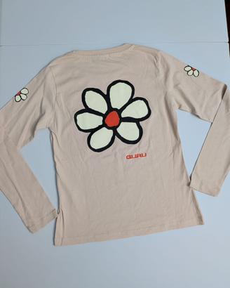 Maglia Guru Vintage Y2K maniche lunghe  - XS