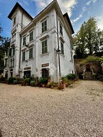 VILLA SINGOLA A ORTE