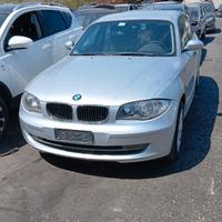 Bmw serie 1 118d anno 2008
