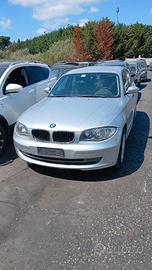 Bmw serie 1 118d anno 2008