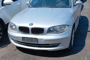 Bmw serie 1 118d anno 2008