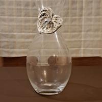 Vaso Marcello Giorgio in Argento