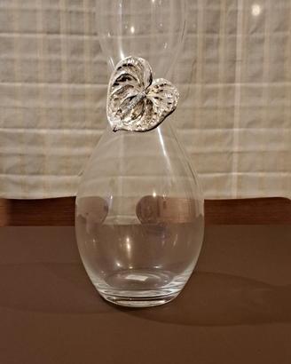 Vaso Marcello Giorgio in Argento