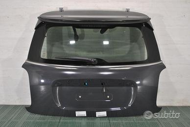 Mini Cooper F56 Portellone posteriore