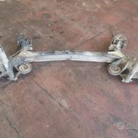 Ponte posteriore FIAT PANDA III 1.3 mltj