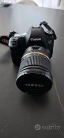 Canon eos 6D + Tamron SP 24-70