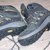 SCARPONI  DA MONTAGNA "LA SPORTIVA"