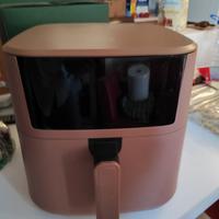 friggitrice ad aria mxd 8 litri