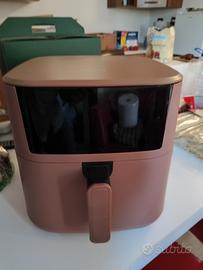 friggitrice ad aria mxd 8 litri