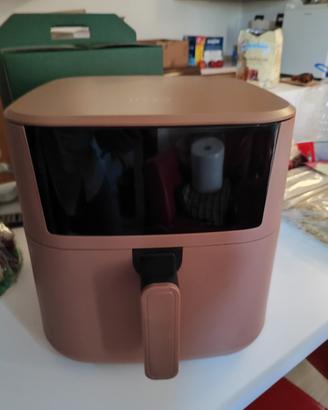 friggitrice ad aria mxd 8 litri