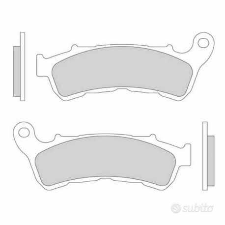 Pasticche anteriori honda sh 300 i