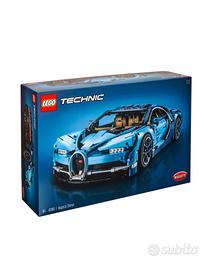 Lego Technic Bugatti