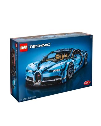 Lego Technic Bugatti