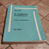 Barbiere di Siviglia