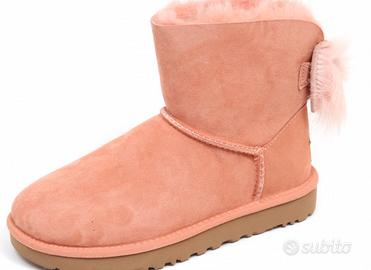 Ugg Salmone