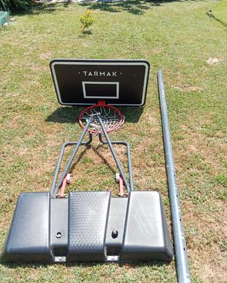 Canestro  Tarmak