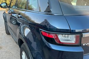 Evoque