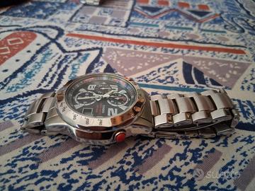 Casio Wave Ceptor, modello WVQ-550
