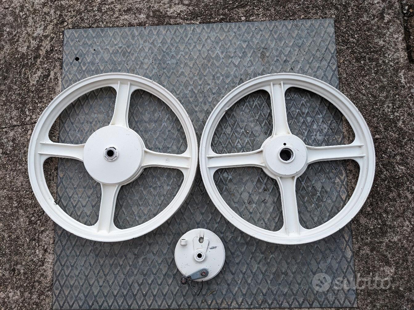 piaggio Ciao cerchi in lega Accessori