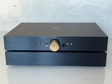 DENSEN B200  + B300XS