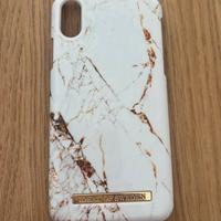 Cover Ideal of Sweden per iPhone XS