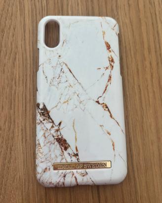 Cover Ideal of Sweden per iPhone XS