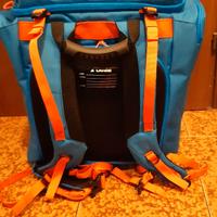 Borsa porta scarponi Lange