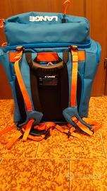 Borsa porta scarponi Lange