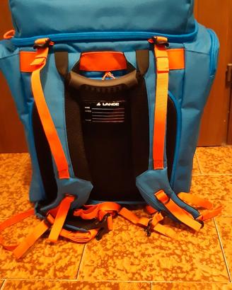 Borsa porta scarponi Lange