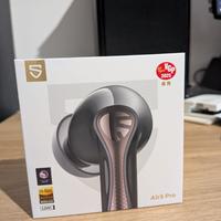 Auricolari Soundpeats Air 5 Pro