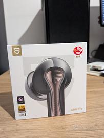 Auricolari Soundpeats Air 5 Pro
