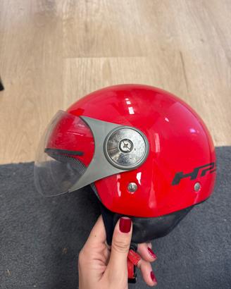 Casco bambini