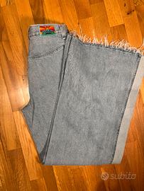 Jeans Daily Blue  made in USA, premium jeans