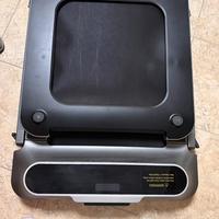 Tapis roulant elettrico salva spazio