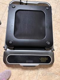 Tapis roulant elettrico salva spazio